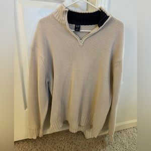 Gap vintage sweater